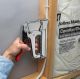 Click For Bigger Image: Fixing power cables